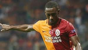 Galatasaray'da Carole için kiralık formulü