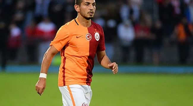 Galatasaray'da Emrah Başsan sorunu çözülüyor