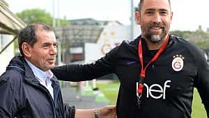 Galatasaray'da gönderilecek oyuncular belli oluyor!