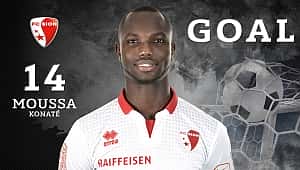 Galatasaray'dan forvet atağı