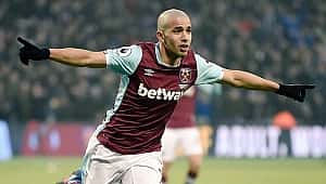 Galatasaray Feghouli'yi KAP'a bildirdi