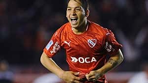 Galatasaray'ın gözdesine Brugge kancası