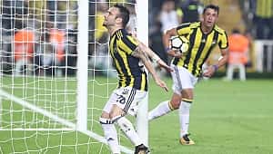 Gençlerbirliği - Fenerbahçe maçı ne zaman saat kaçta hangi kanalda?