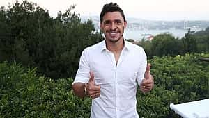 Giuliano: Umarım çok mutlu olurum