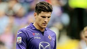 Gomez İtalya'ya göz kırptı