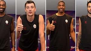 Hendrix ve Summers İstanbul'da