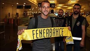 İşte Soldado'nun bonservisi