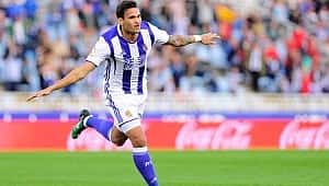 Jose'den Galatasaray itirafı