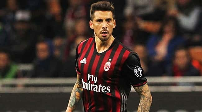 Jose Sosa Trabzonspor'a geliyor