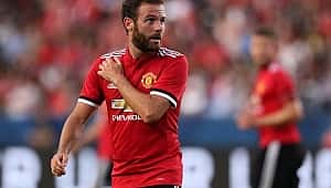 Juan Mata'dan çağrı