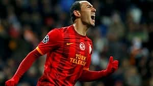 Umut Bulut Beşiktaş yolcusu mu?