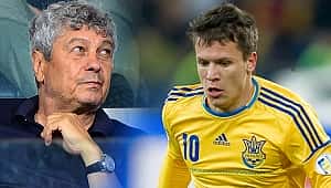 Konoplyanka'dan Lucescu'ya gönderme
