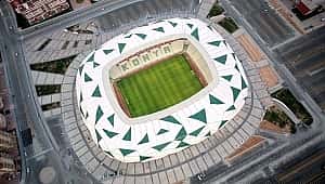 Konyaspor'a ikinci byLock şoku