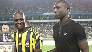 Konyaspor'dan resmi Sow ve Demba Ba açıklaması