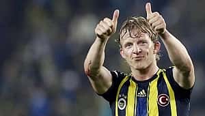 Kuyt belgesel için gelecek