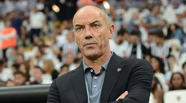 Le Guen: Kafamızı kaldırmamız gerekiyor