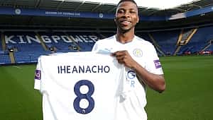 Leicester City'den önemli imza