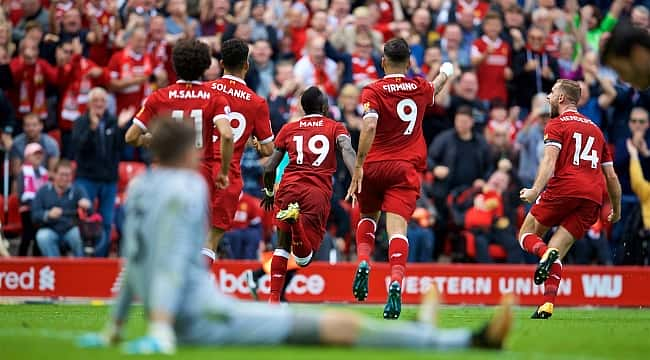 Liverpool hata yapmadı