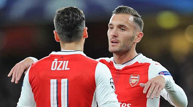 Lucas Perez transferinde dev çalım!