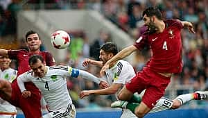 Luis Neto Fenerbahçe'de