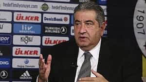 Mahmut Uslu'dan Giuliano açıklaması