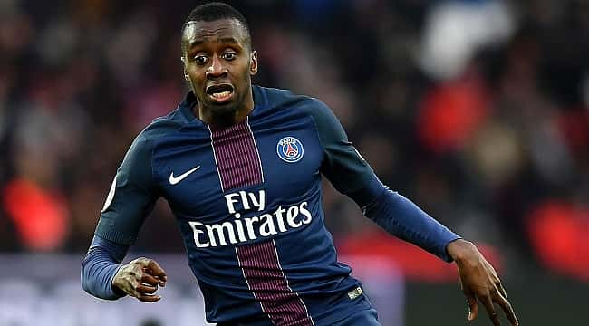 Matuidi Juventus'a yakın