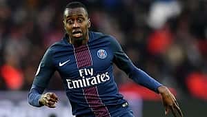 Matuidi Juventus'a yakın