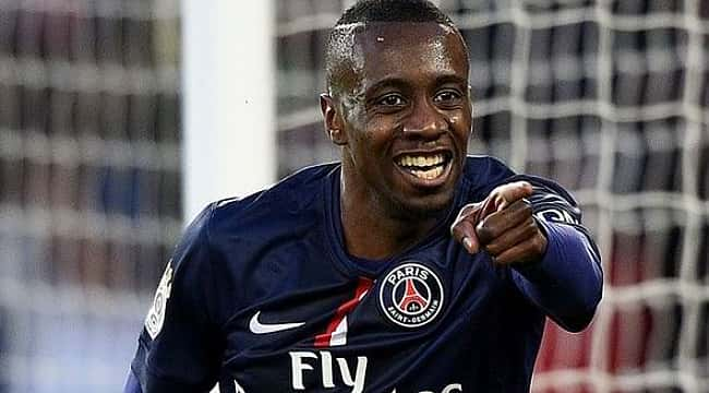 Matuidi resmen Juventus'ta!