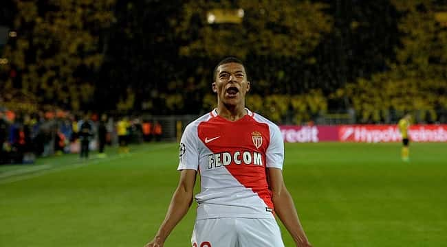 Mbappe haftaya bitiyor