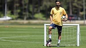 Mehmet Ekici ve Giuliano kilidi açacak