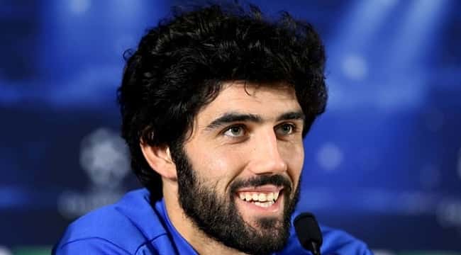 Menajeri açıkladı: Neto ile Fenerbahçe anlaştı