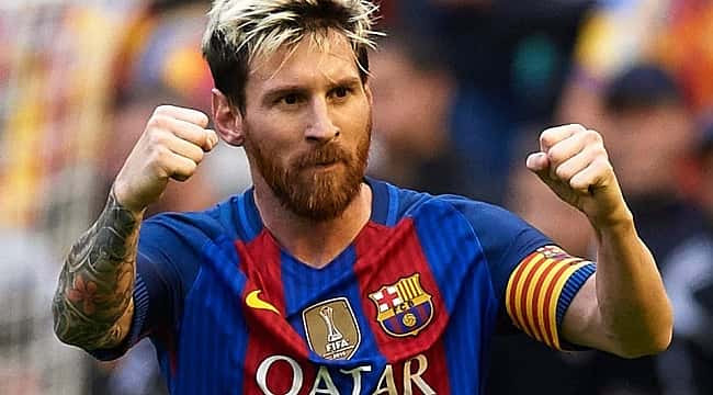 Messi Barcelona'da zor günler geçiriyor