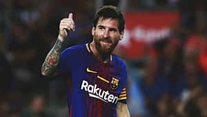 Messi'nin sözleşmesinin yenilenmediği ortaya çıktı! Serbest kalıyor!