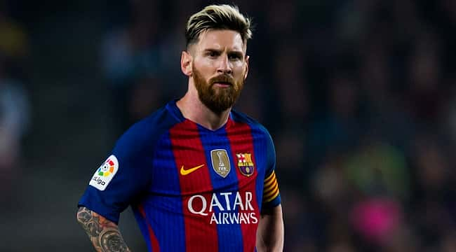 Messi'ye dev teklif! Messi Ada yolcusu mu?