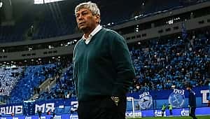 Milli Takım'ın yeni teknik direktörü Lucescu