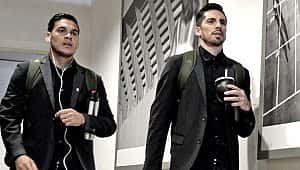 Montella'dan Sosa ve Gustavo Gomez açıklaması