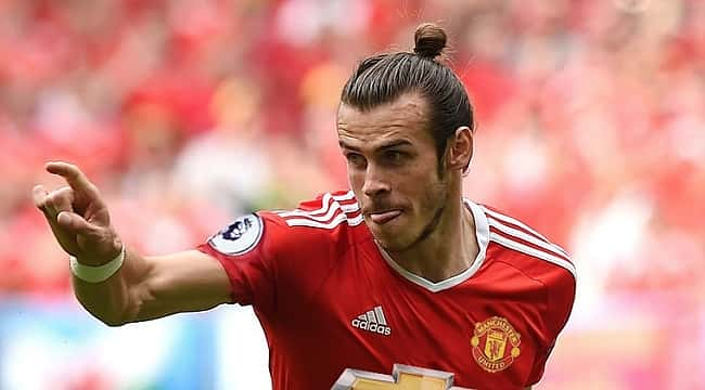 Mourinho Bale'ın peşinde