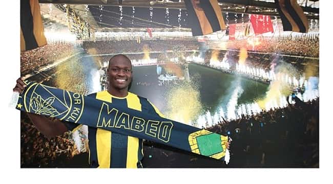 Moussa Sow, Fenerbahçe'ye geri dönüyor