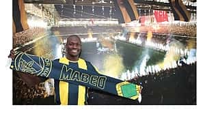 Moussa Sow, Fenerbahçe'ye geri dönüyor