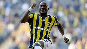 Moussa Sow'un aklı Fenerbahçe'de