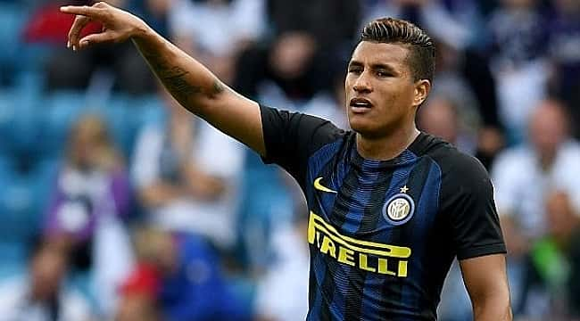 Murillo İspanya yolcusu!