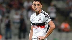 Mustafa Pektemek Beşiktaş'tan ayrılıyor