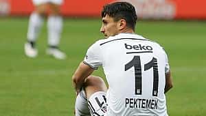 Mustafa Pektemek Bursa yolcusu mu?