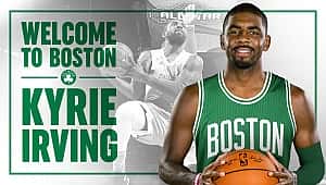 NBA'de yılın takası resmen açıklandı