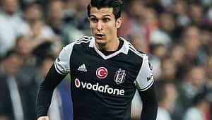 Necip'e Almanya'dan sürpriz talip