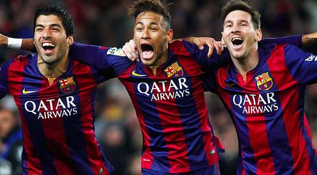 Neymar'ın ayrılmasındaki neden Messi mi?