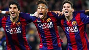 Neymar'ın ayrılmasındaki neden Messi mi?