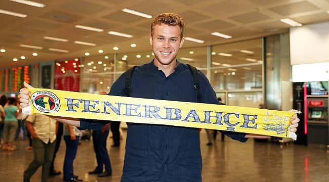 Nicolo Melli'den Fenerbahçe sözleri