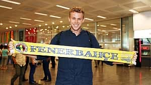 Nicolo Melli'den Fenerbahçe sözleri