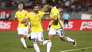 Ozan Tufan'a kebapçı tepkisi